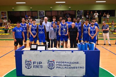 Naz. U20 L'Italia già prima cede alla Germania