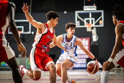 Mondiale U17 L'Italia si arrende al Canada