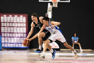 Mondiale U17 Italia ko contro la Slovenia