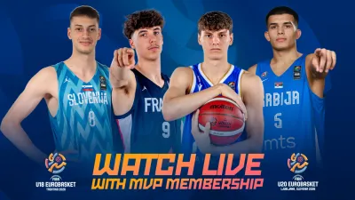 Europeo U20 I 12 Azzurri convocati