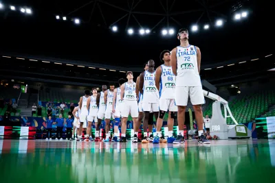 Europeo U20 L'Italia si sblocca ma è ultima nel girone: agli ottavi l'ostacolo Serbia