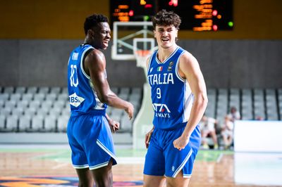 Europeo U20 L'Italia batte un colpo contro la Romania, domani lo spareggio per rimanere in Division A
