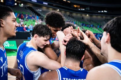 Europeo U20 La coppia Trucchetti-Baiocchi trascina l'Italia alla salvezza