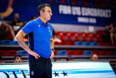 Europeo U16 L’Italia sprofonda contro la Cechia