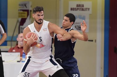 La Virtus GVM Roma 1960 a Ravenna per la Final Four di Supercoppa LNP