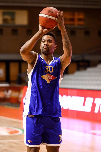 La Virtus GVM Roma cede per 74-60 agli Herons Montecatini nella semifinale di Supercoppa