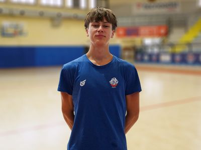La NPC Rieti firma un giovane talento lituano