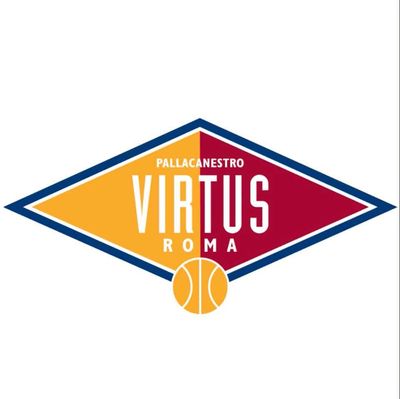 Nota della Virtus Roma: nessuna trattativa con soggetti sportivi terzi