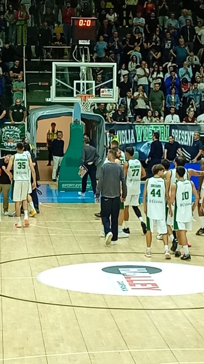 Troppa Avellino per Vigevano