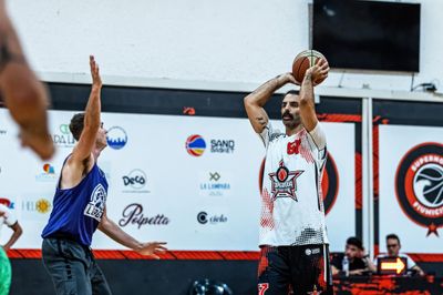La Supernova chiude al secondo posto la 3° edizione del  Trofeo Fiumicino