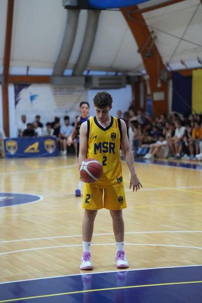 Sorridono Stella Azzurra Vt e Montesacro. Successi esterni per Aprilia e Scuola Bk Scauri, bene Eurobasket e Rieti