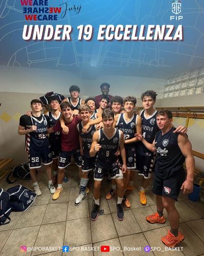 San Paolo in esterna, Maxima a valanga, esordio convincente per la Stella Azzurra