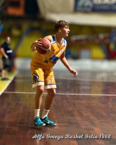 Alfa Omega e Scuola Bk Scauri a punteggio pieno