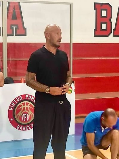 Virtus Pomezia, la Serie C è pronta a ripartire
