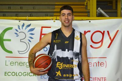 Basket Todi, si ferma Revello per infortunio