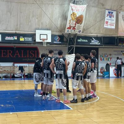 Si sblocca Sora, Eurobasket senza problemi, bene Montesacro