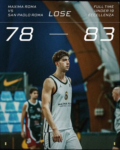 San Paolo cala il tris, Stella Azzurra in sciolteza