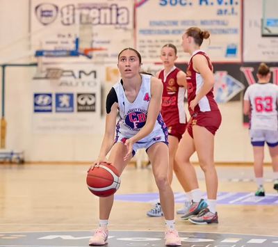 Grande esordio per CBF