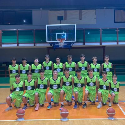 Academy Olimpia a valanga, successi esterni per Roma Eur e Virtus Castelgandolfo, bene HSC