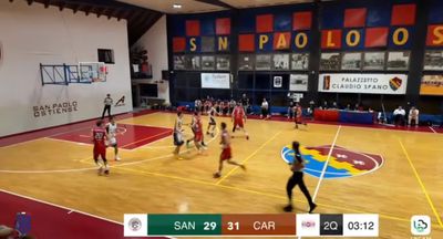 Carver in esterna, bene Empoli in casa