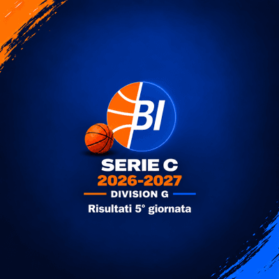 Vittorie esterne per Perugia e Virtus Bastia