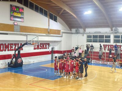 2/2 per Borgo Don Bosco, Bracciano e Petriana; riscossa Città Futura