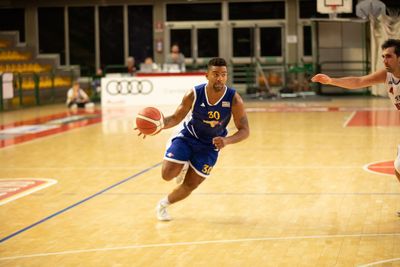 La Virtus Roma passa a Lucca