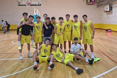 Stella Azzurra Vt in scia, si sblocca Elite, bene Rieti.