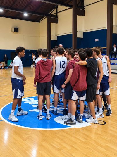 San Paolo cala il poker, la Stella Azzurra prende ritmo