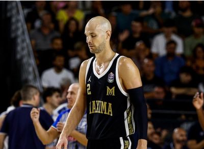 Maxima va suo il derby italiano  di EuroCup