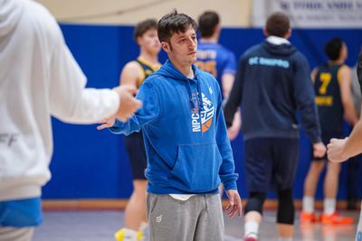 La NPC Rieti torna in campo contro la Pall. Urbania