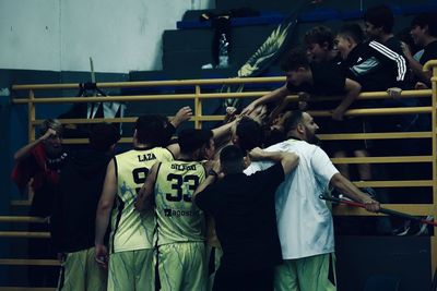 S.S. Lazio e Fiumicino senza problemi, Vis Nova al fotofinish, bene Basket Pegaso