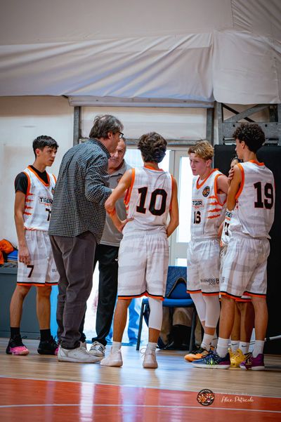 Academy Olimpia e Fonte in esterna, Castelgandolfo facile, bene HSC e Vigna Pia