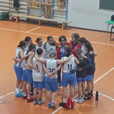 Ladispoli e Basket Roma partono bene