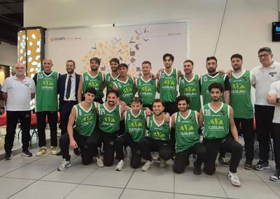 Palestrina vince la maratona con Albano, ottimo Casilino 23, APDB e Stelle corsare al fotofinish