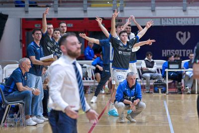Latina ottiene una bella vittoria su Fabriano