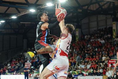 Rieti cade nella trasferta di Rimini
