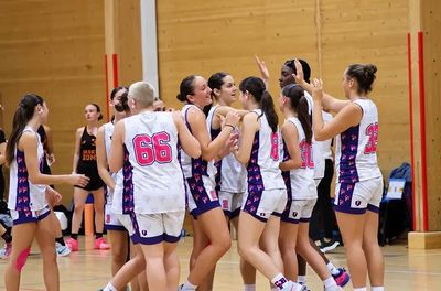CBF e Team up facile
